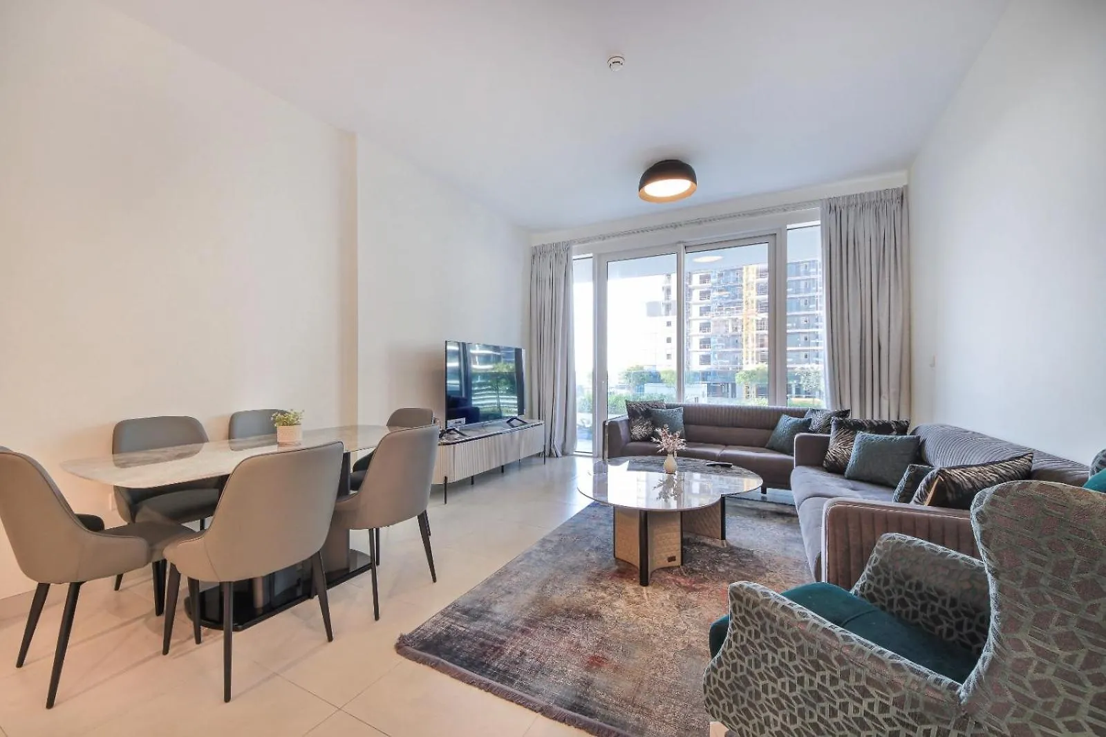 Brown Stone - Dubai Frame Apartment United Arab Emirates