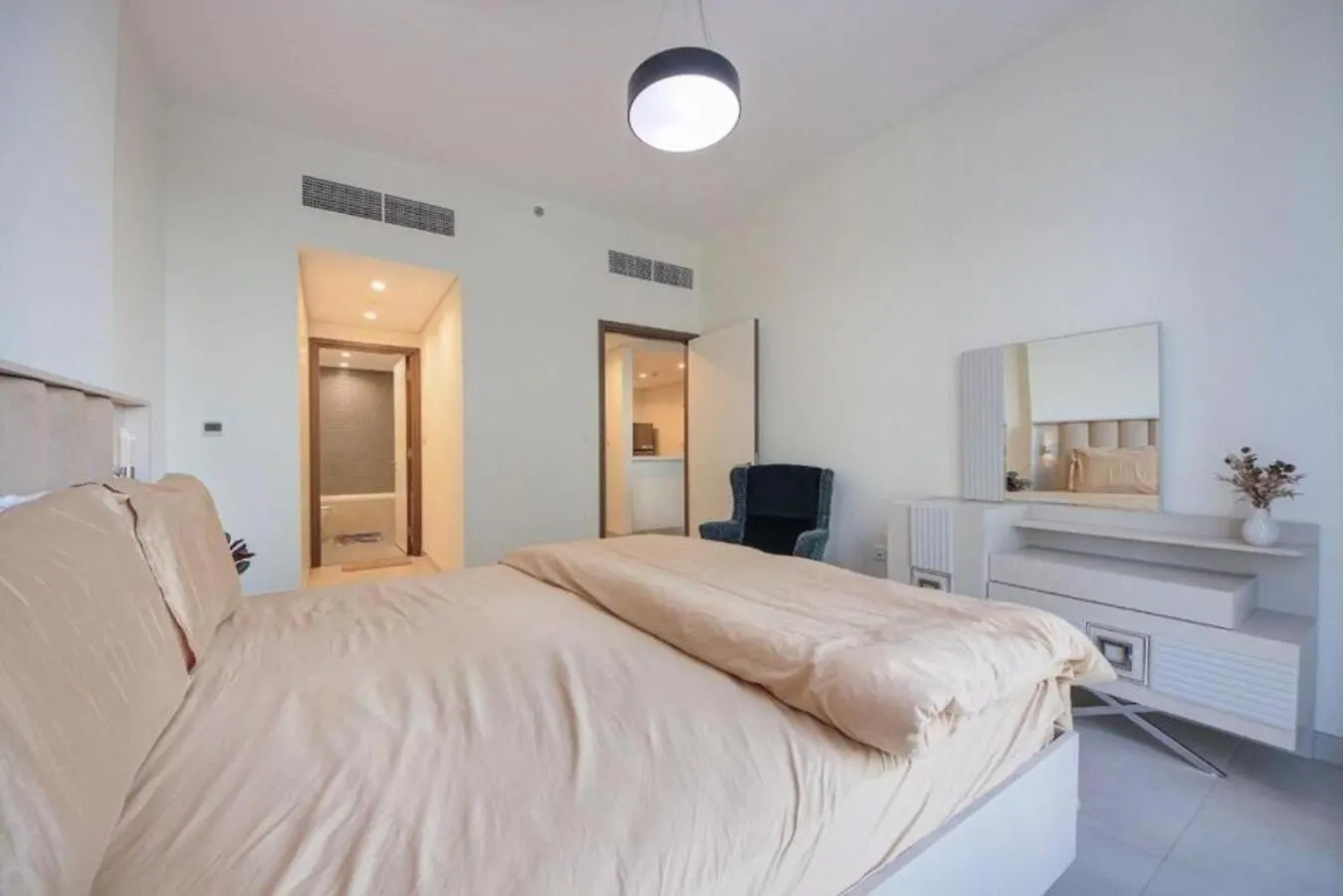 Brown Stone - Dubai Frame Apartment