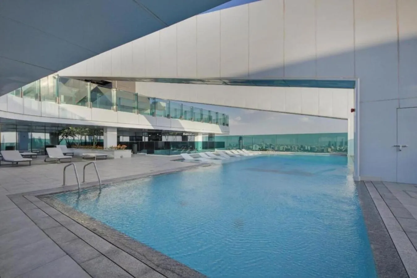 Brown Stone - Dubai Frame Apartment 0*,