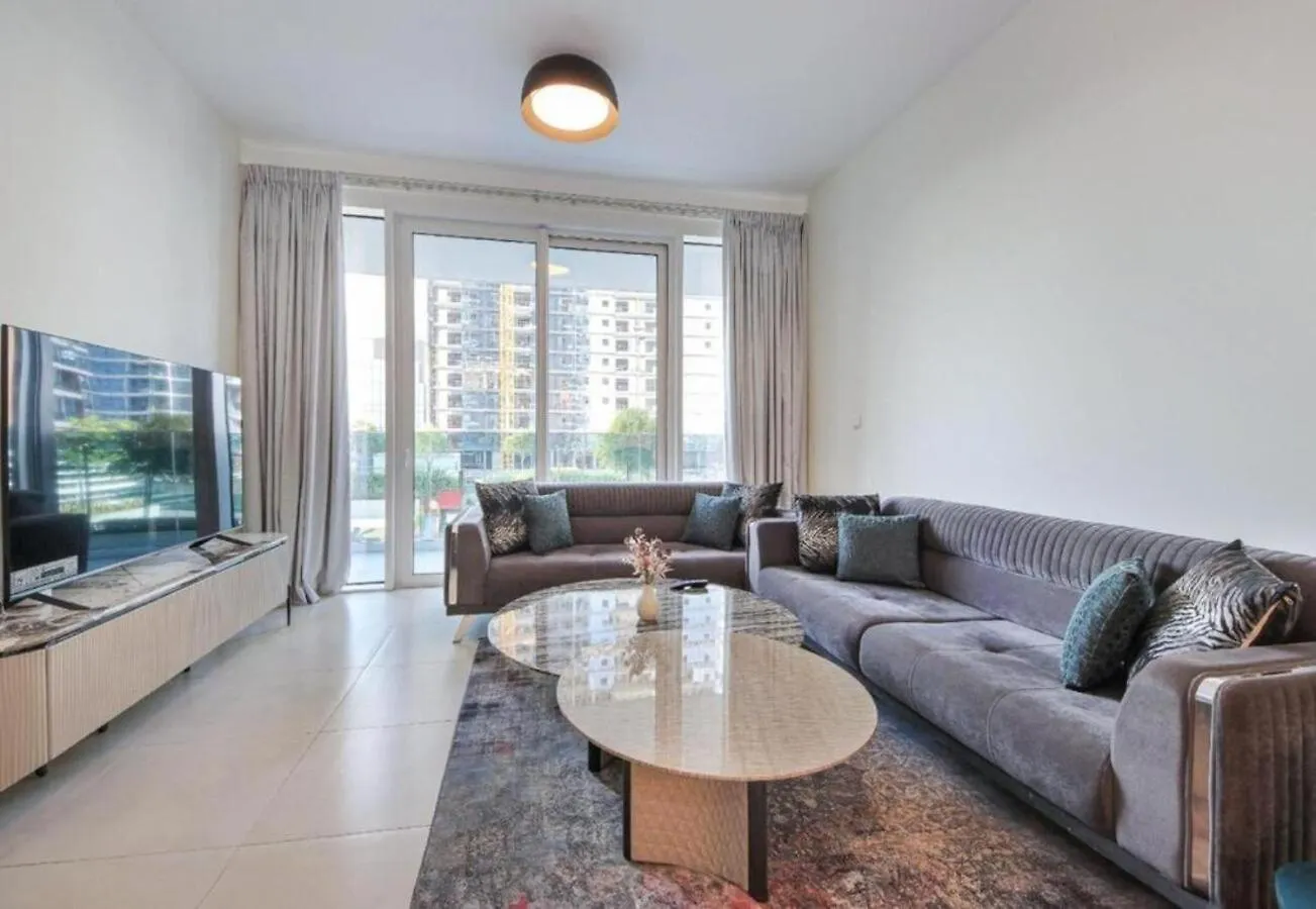 Brown Stone - Dubai Frame Apartment United Arab Emirates