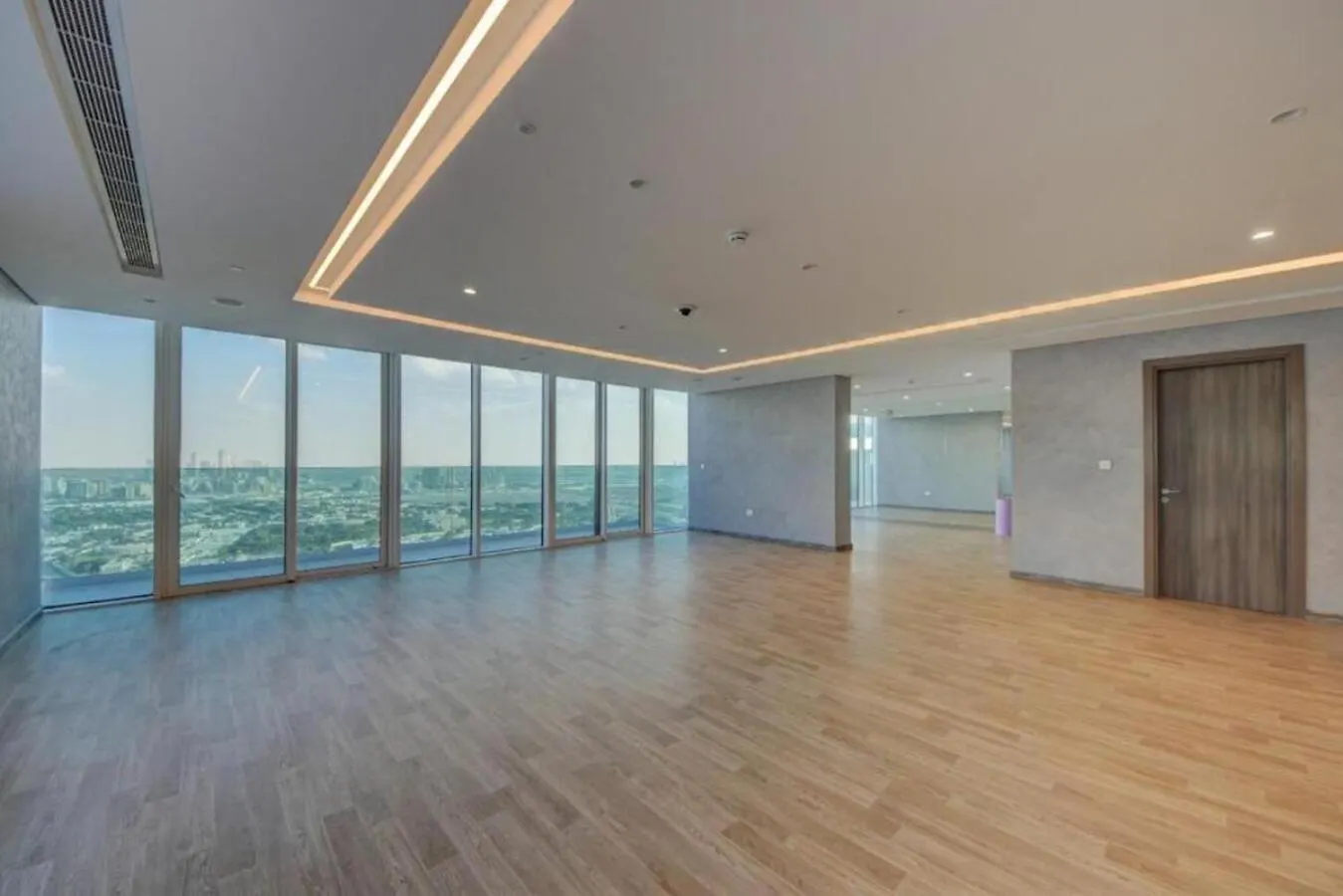 Brown Stone - Dubai Frame Apartment United Arab Emirates